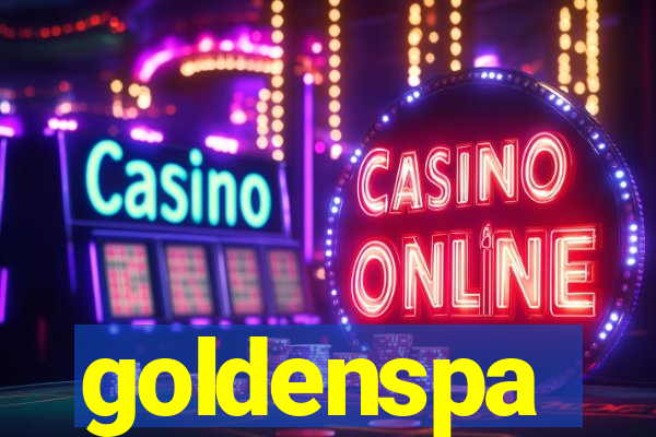 goldenspa