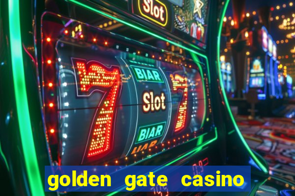 golden gate casino in las vegas