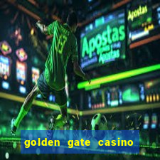 golden gate casino in las vegas