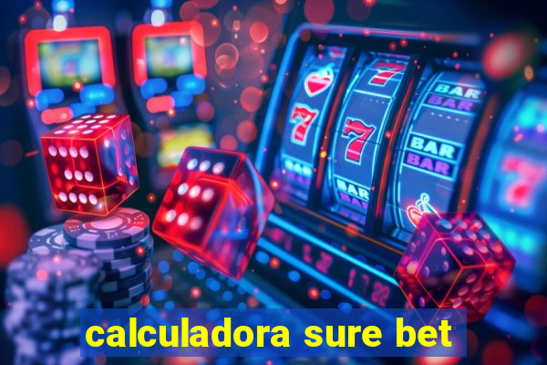 calculadora sure bet