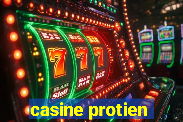 casine protien