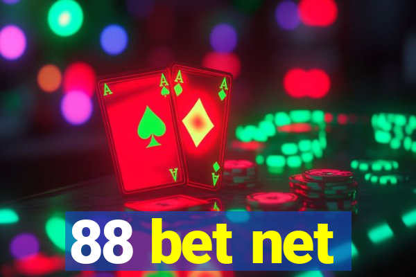 88 bet net