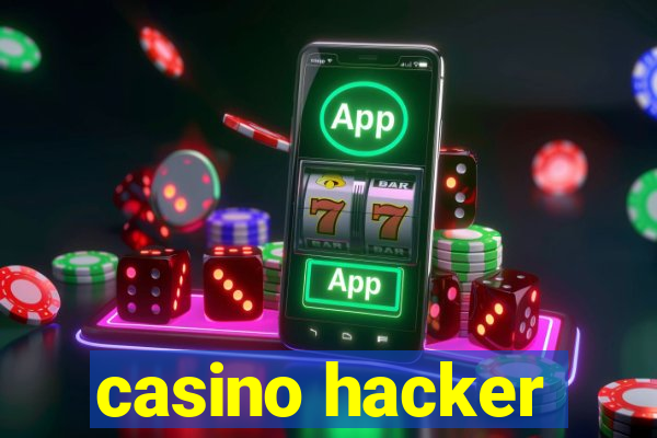 casino hacker