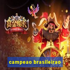 campeao brasileirao