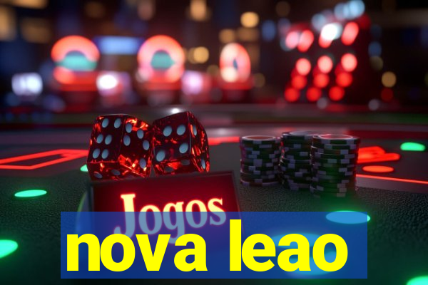 nova leao