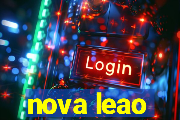 nova leao