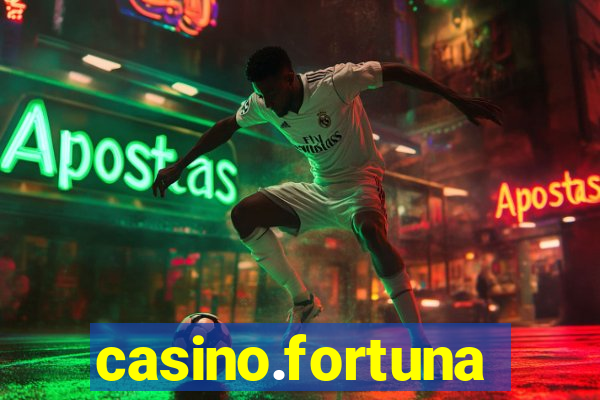 casino.fortuna