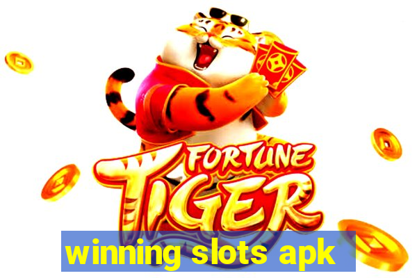 winning slots apk