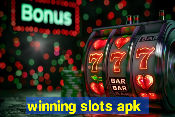 winning slots apk