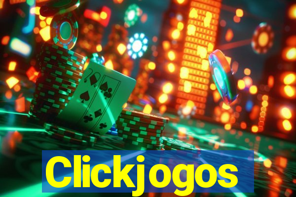 Clickjogos