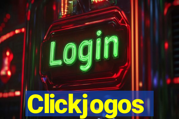 Clickjogos