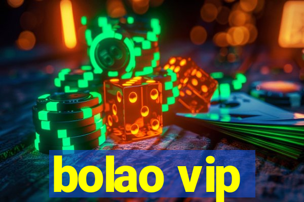 bolao vip