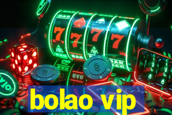 bolao vip