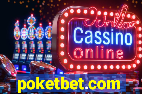 poketbet.com