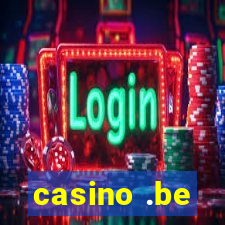 casino .be