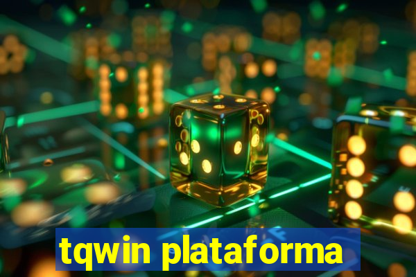 tqwin plataforma