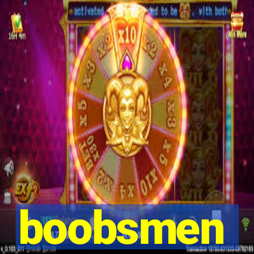 boobsmen