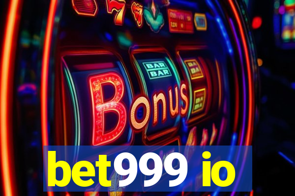 bet999 io