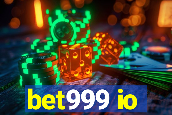 bet999 io