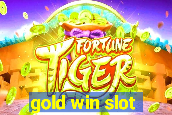 gold win slot