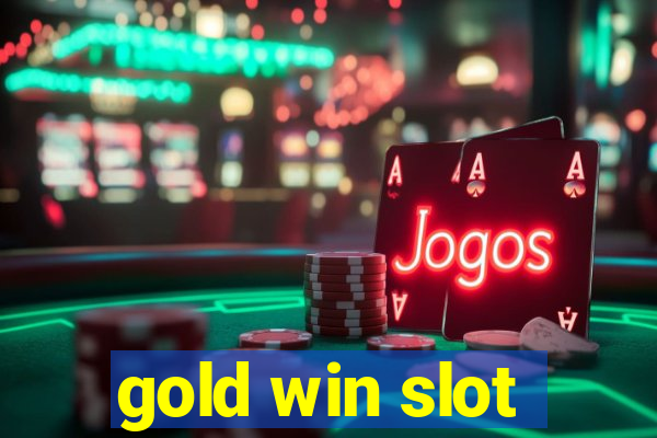 gold win slot