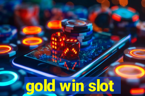 gold win slot