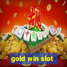 gold win slot