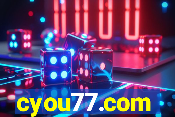 cyou77.com