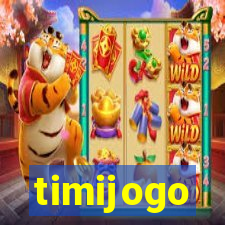 timijogo