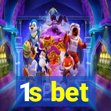 1s bet