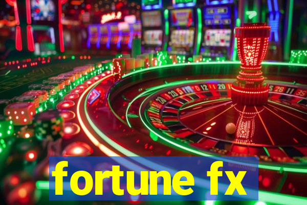 fortune fx