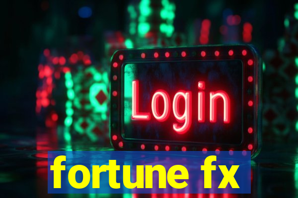 fortune fx