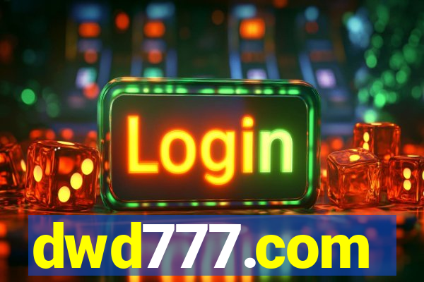 dwd777.com