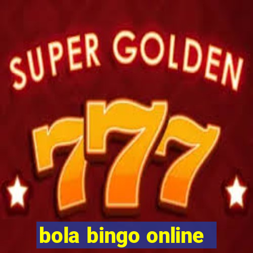 bola bingo online