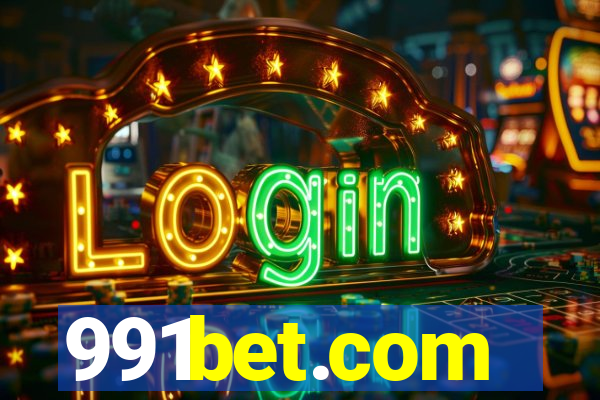 991bet.com