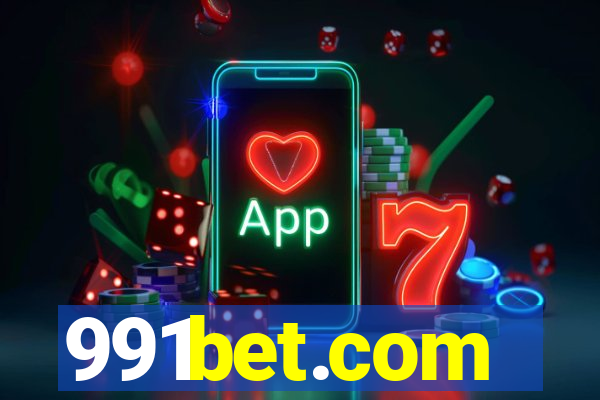 991bet.com