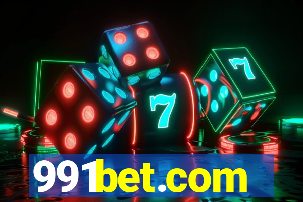 991bet.com