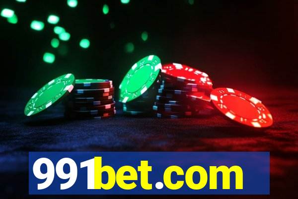 991bet.com