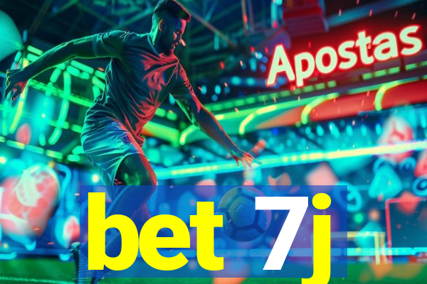 bet 7j