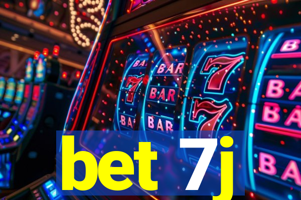 bet 7j