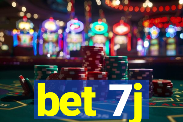 bet 7j