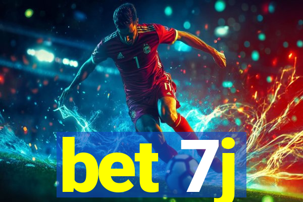 bet 7j