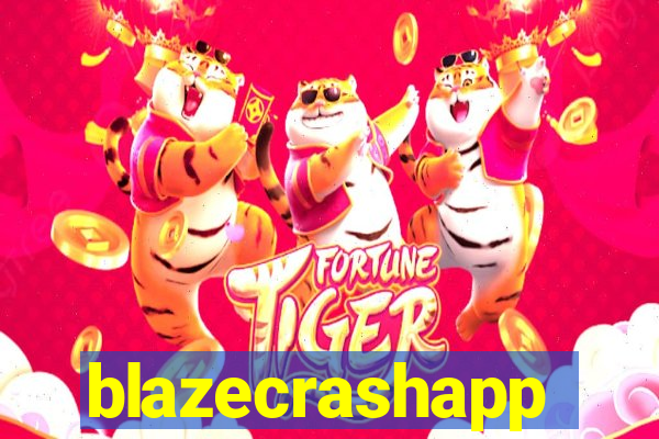 blazecrashapp