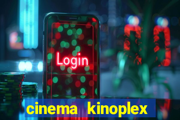 cinema kinoplex north shopping