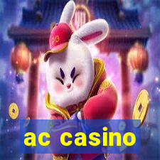 ac casino