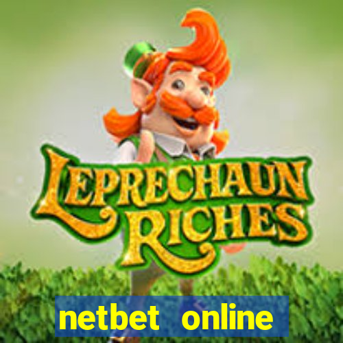 netbet online casino review