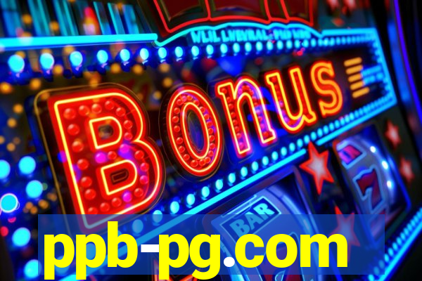 ppb-pg.com