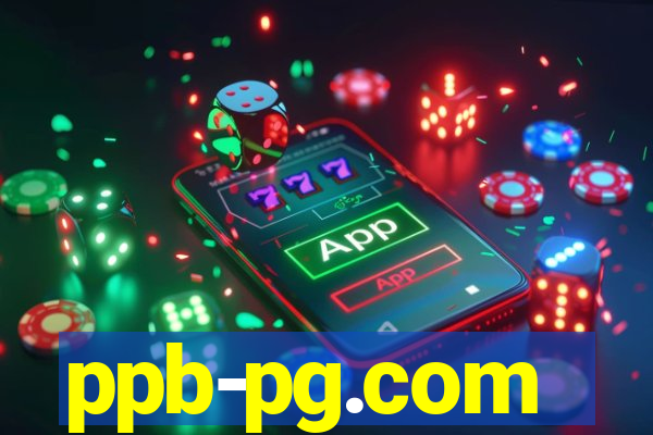 ppb-pg.com