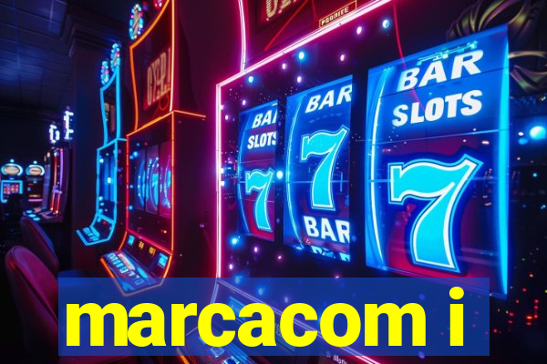 marcacom i