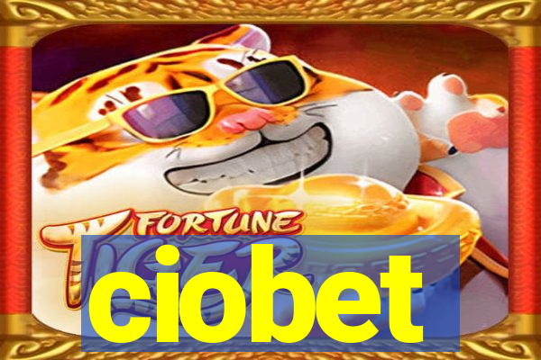 ciobet